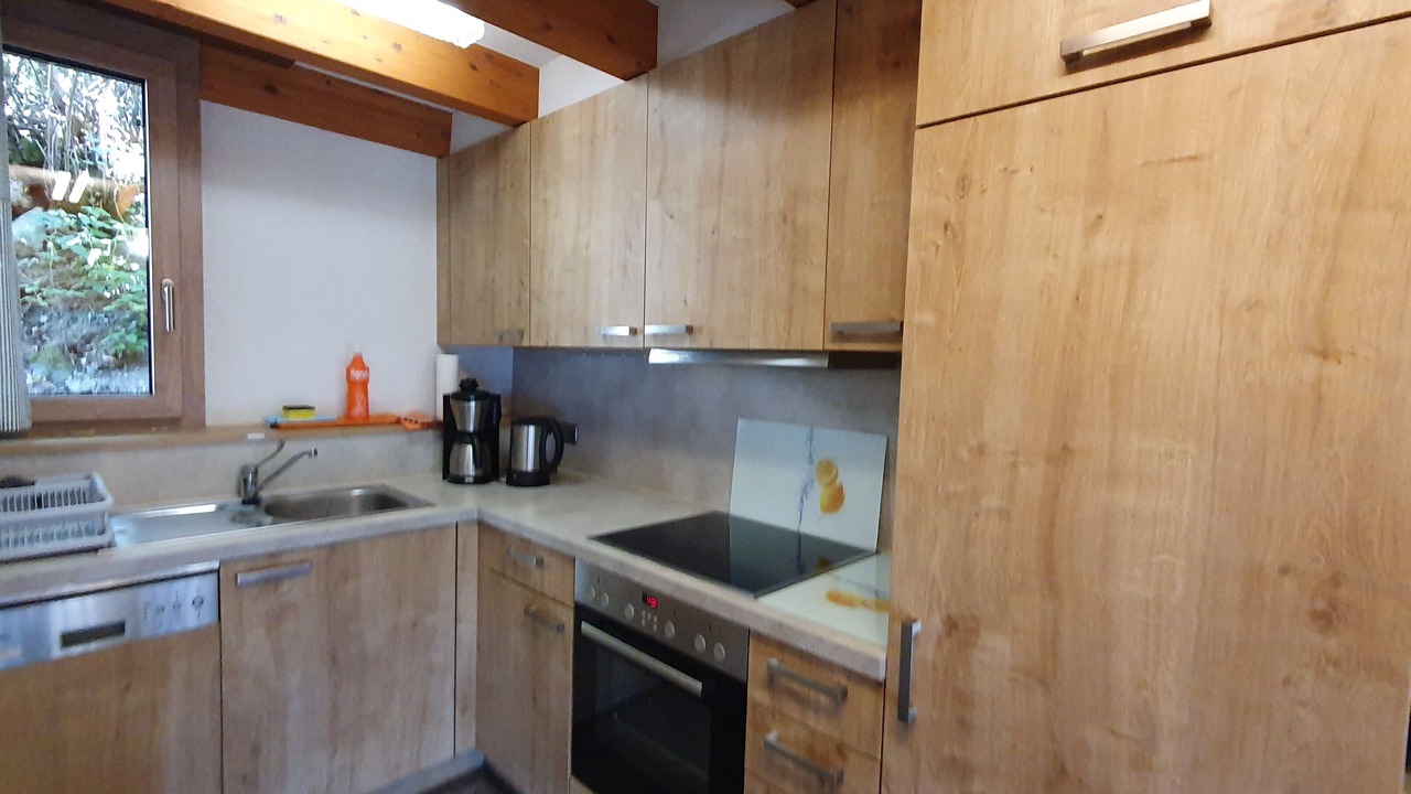 Photo of Kitchen in Blatten bei Naters