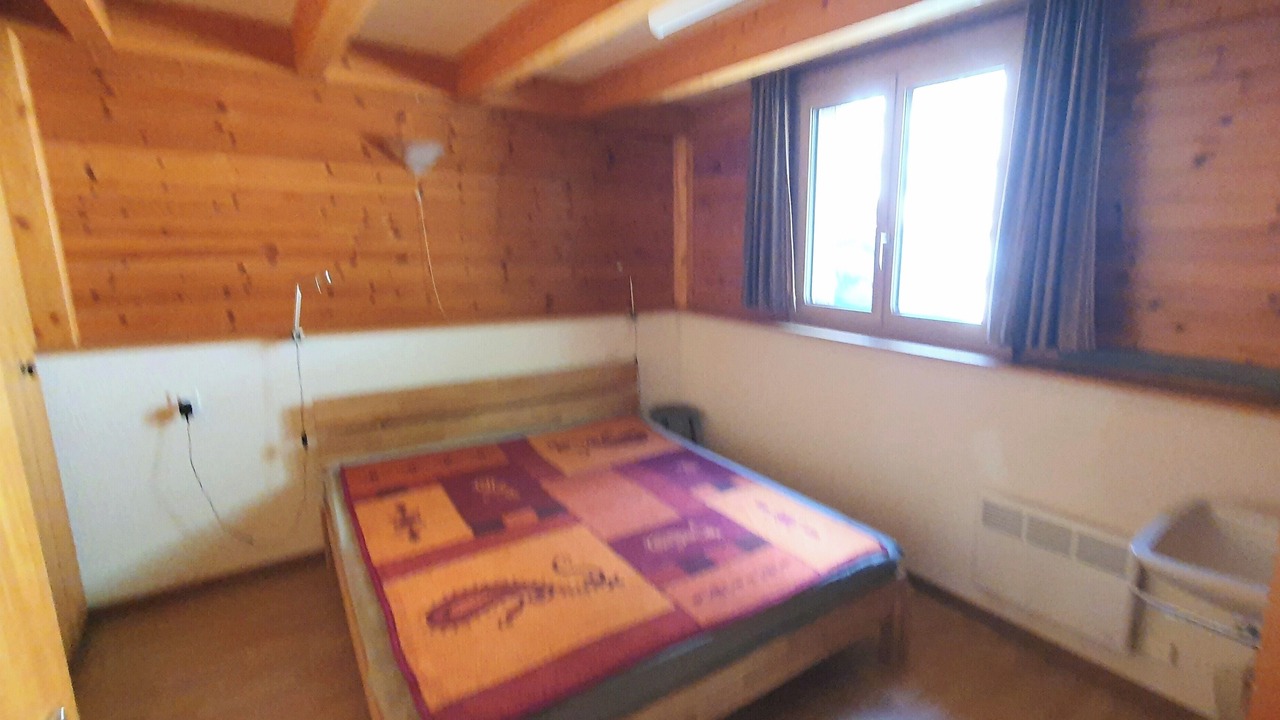 Photo of Bedroom in Blatten bei Naters