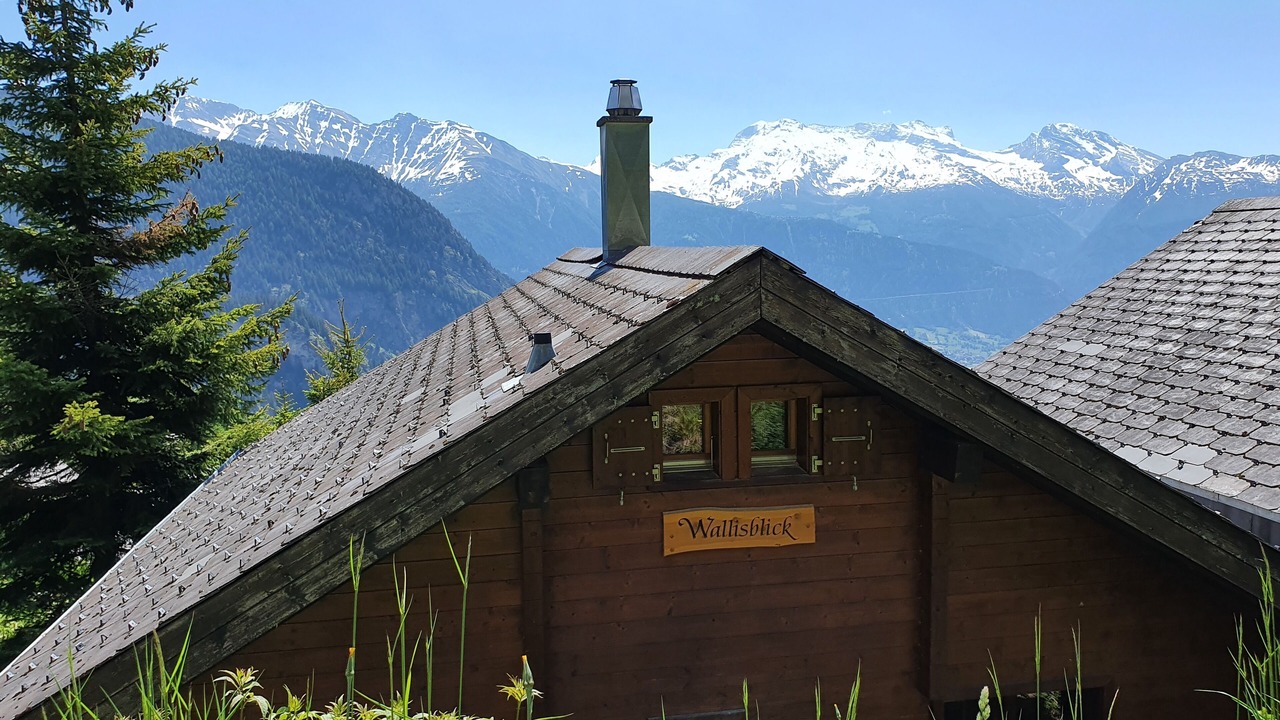Photo of Outdoor in Blatten bei Naters