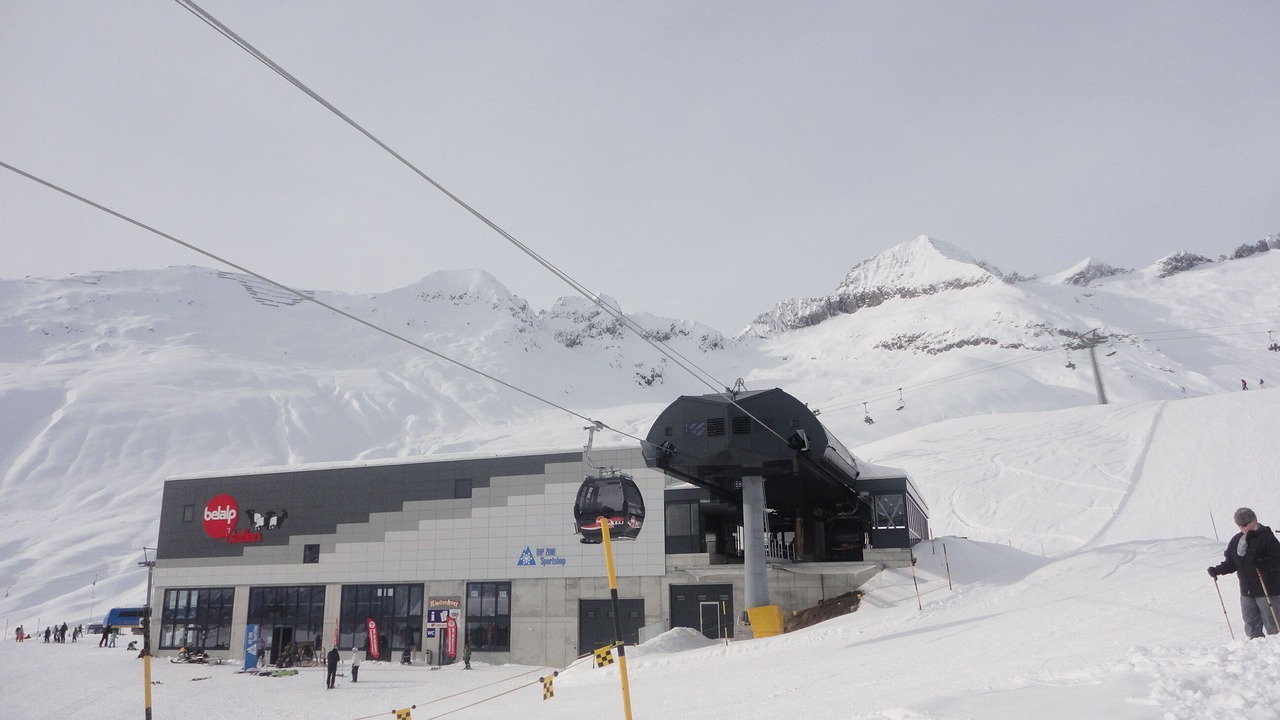Photo of Outdoor in Blatten bei Naters