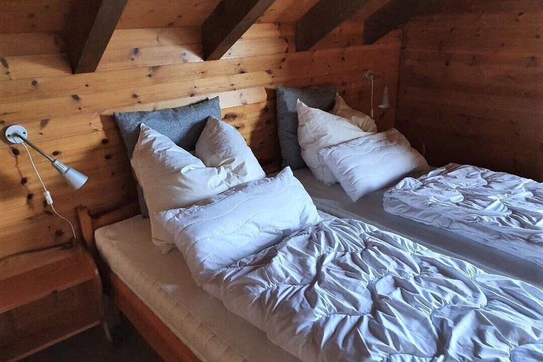 Photo of Bedroom in Blatten bei Naters
