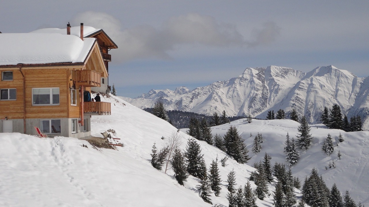 Photo of Outdoor in Blatten bei Naters
