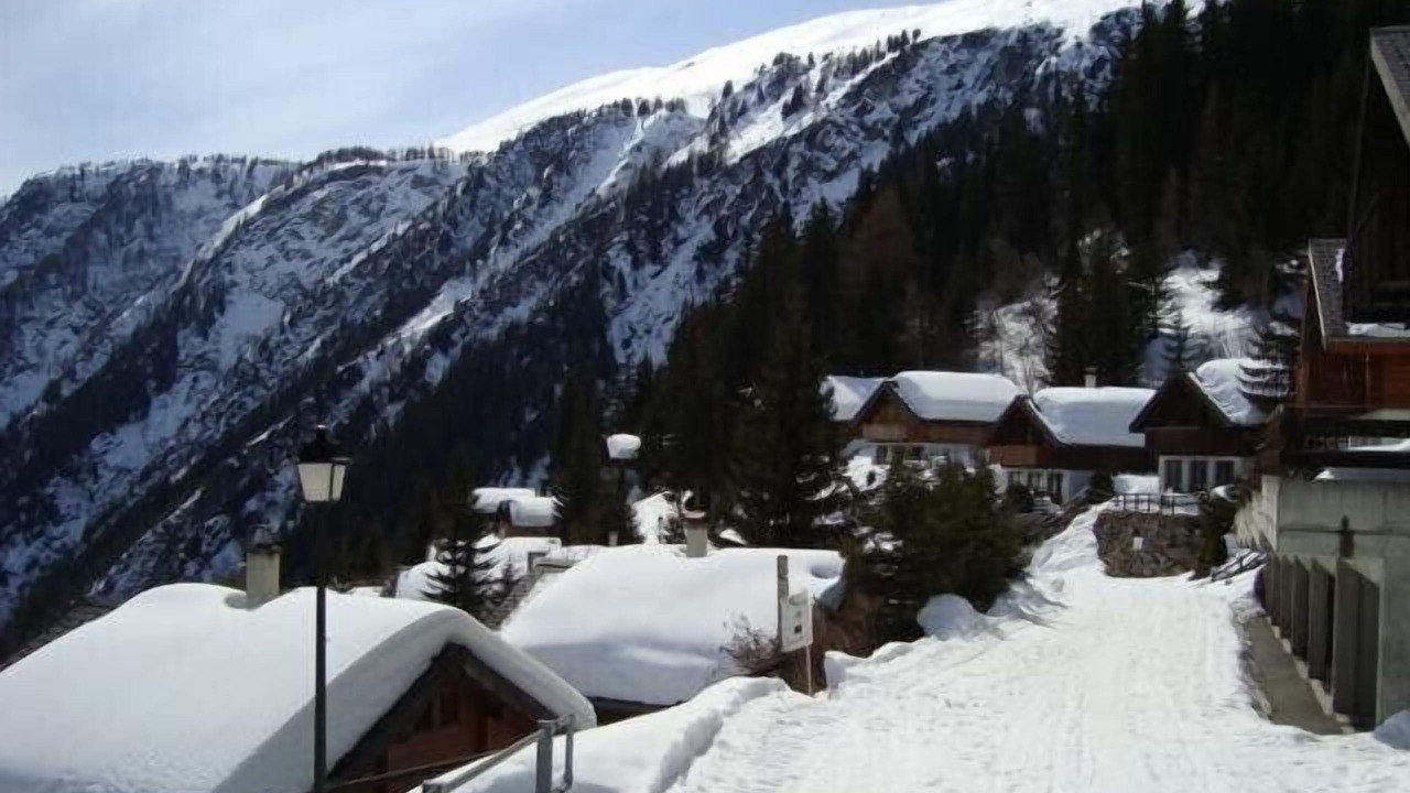 Photo of Outdoor in Blatten bei Naters