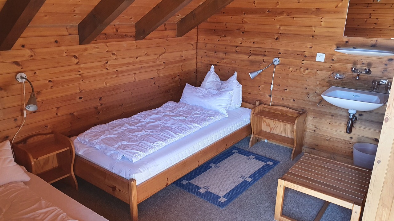 Photo of Bedroom in Blatten bei Naters