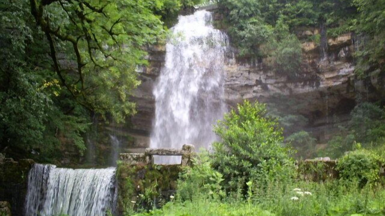 Photo of Outdoor in Bonlieu