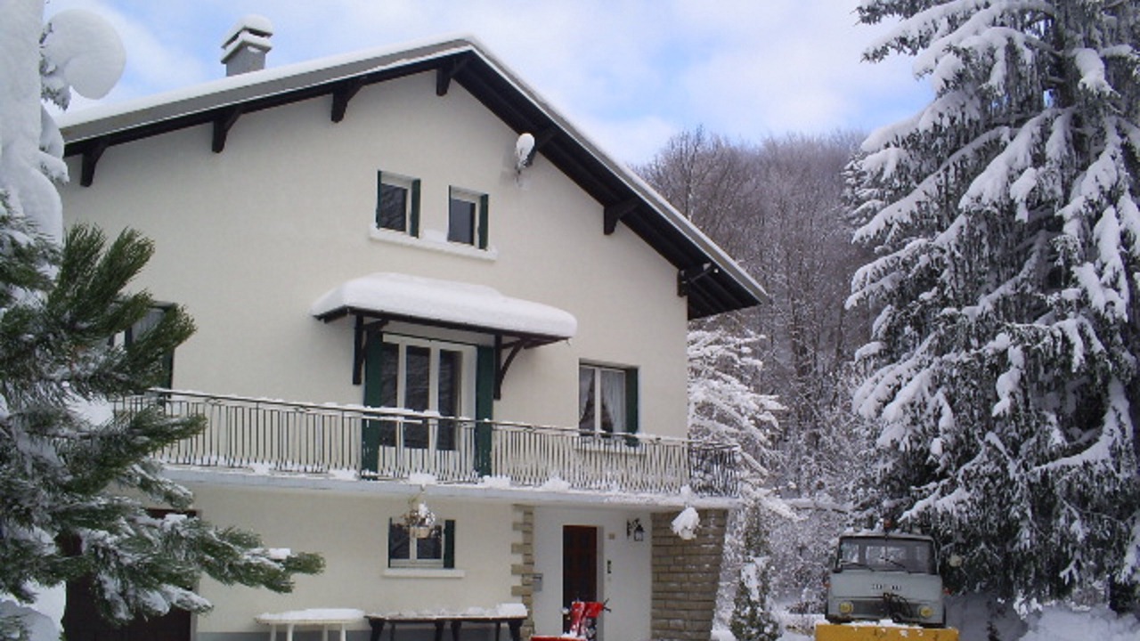 Photo of Outdoor in Bonlieu