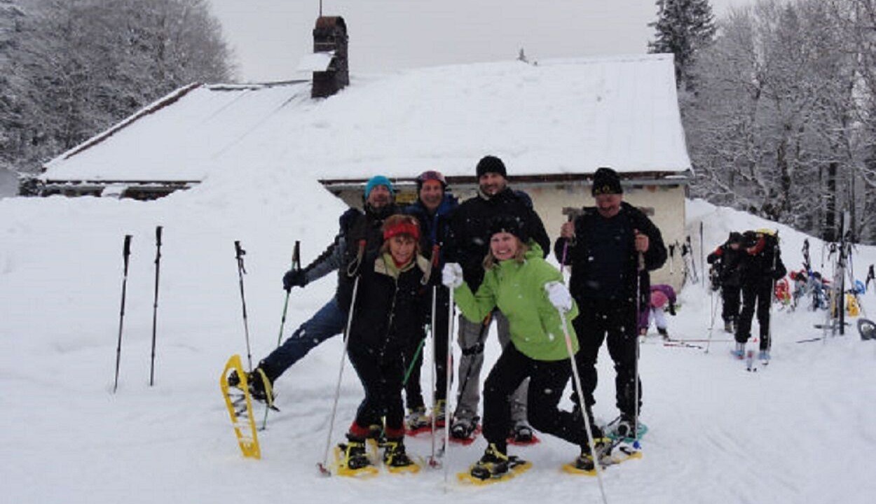 Photo of Others in Bonlieu