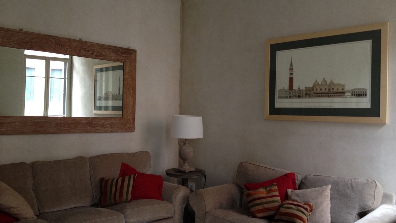 Photo of Livingroom in Castello