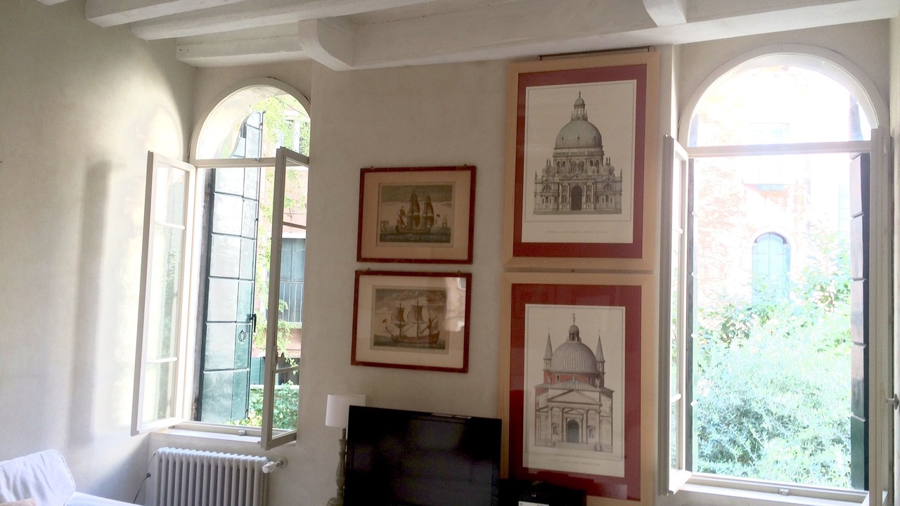 Photo of Livingroom in Castello
