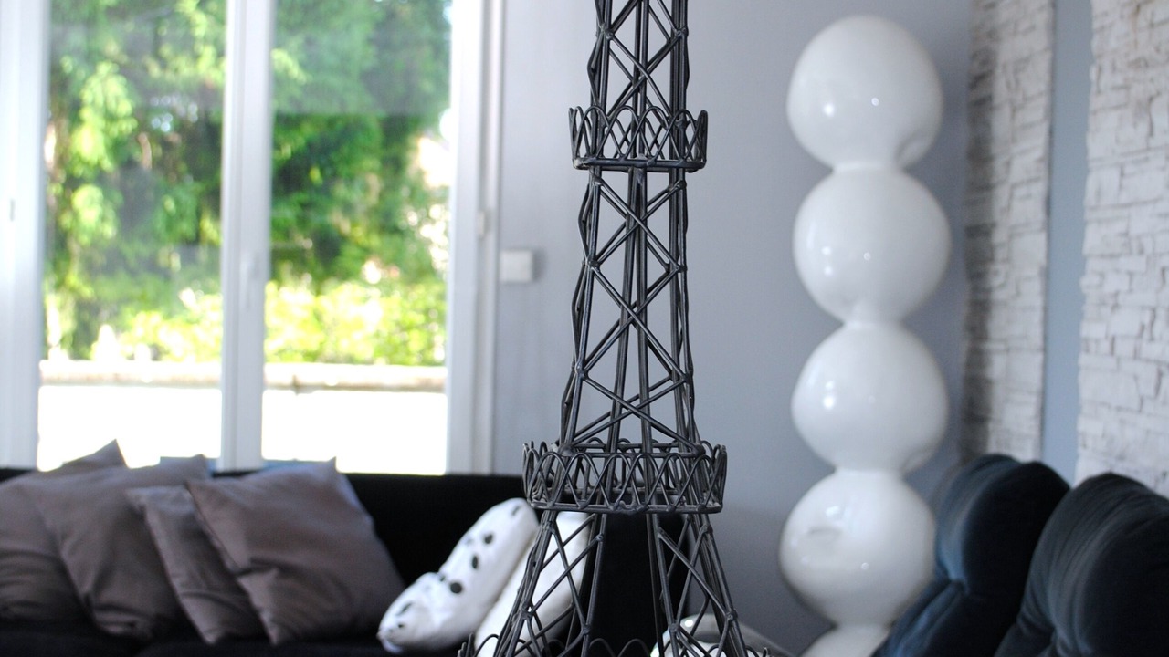 Photo of Livingroom in Saulon-la-Rue