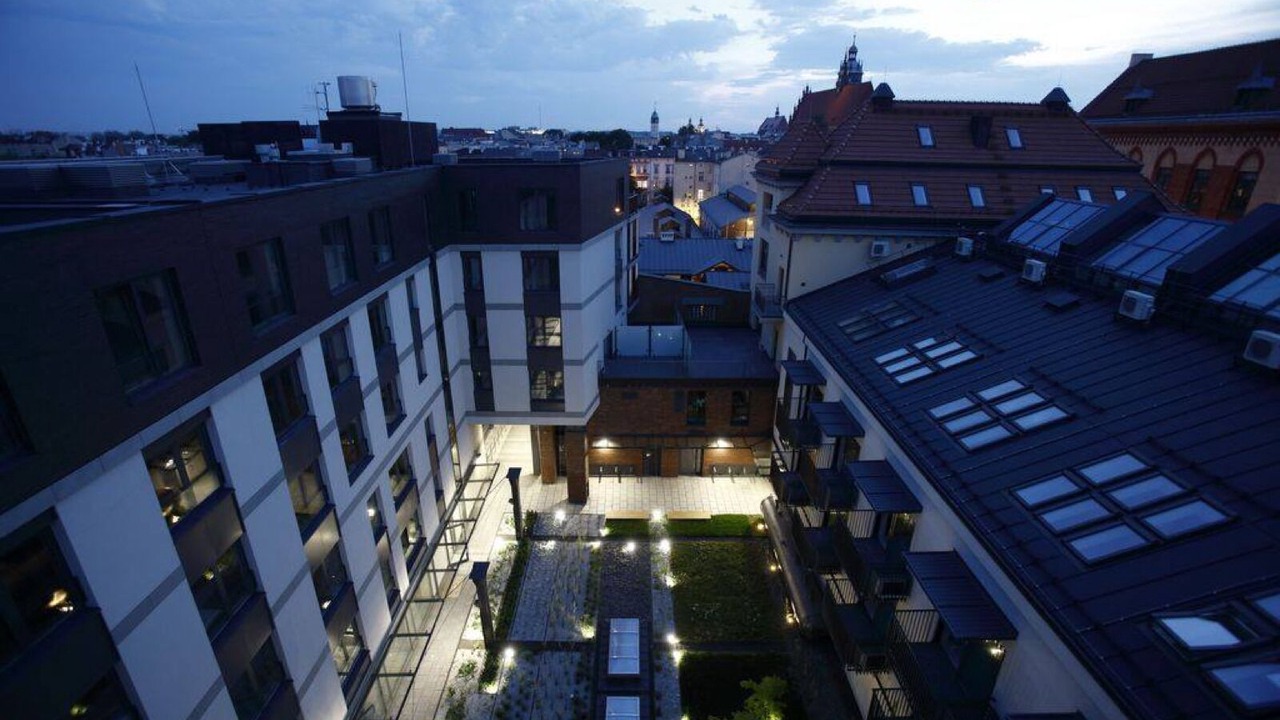 Photo of Outdoor in Kazimierz