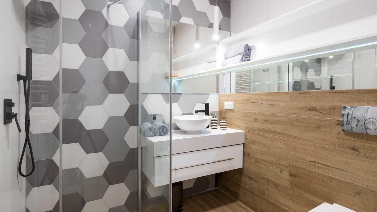 Photo of Bathroom in Kazimierz
