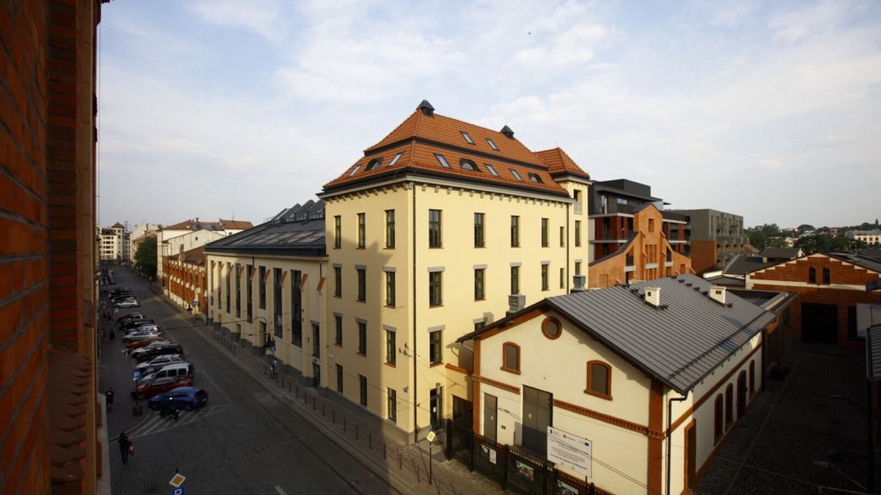 Photo of Others in Kazimierz