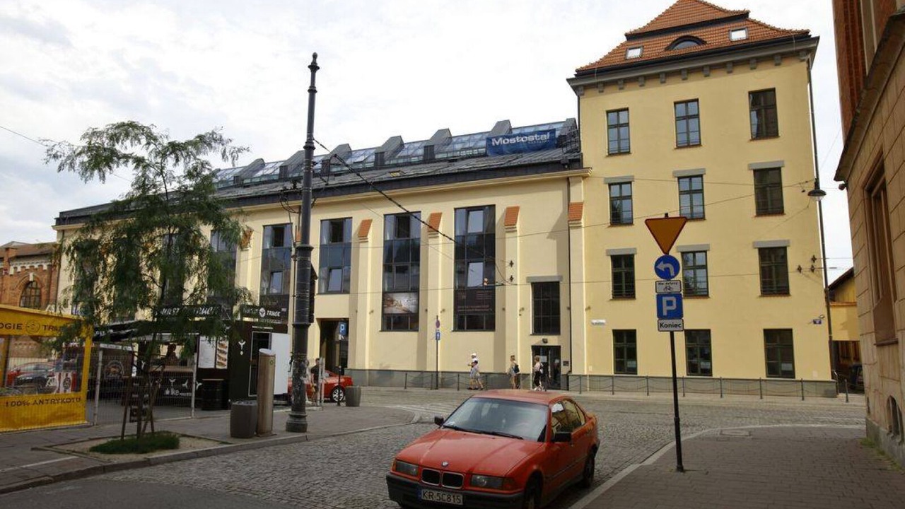 Photo of Others in Kazimierz