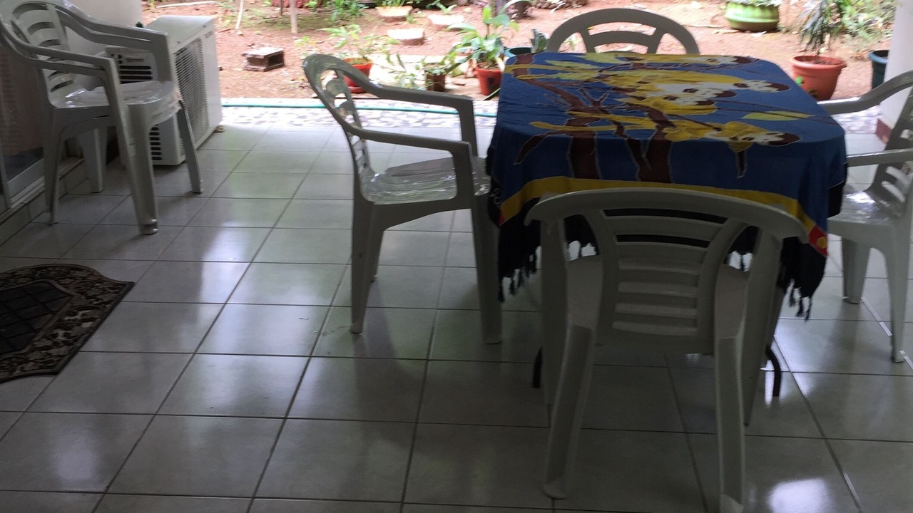 Photo of Outdoor in Portalon