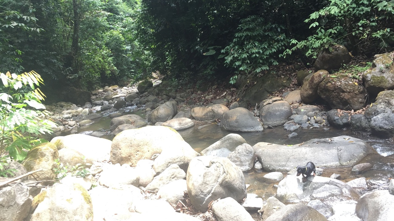Photo of Outdoor in Portalon