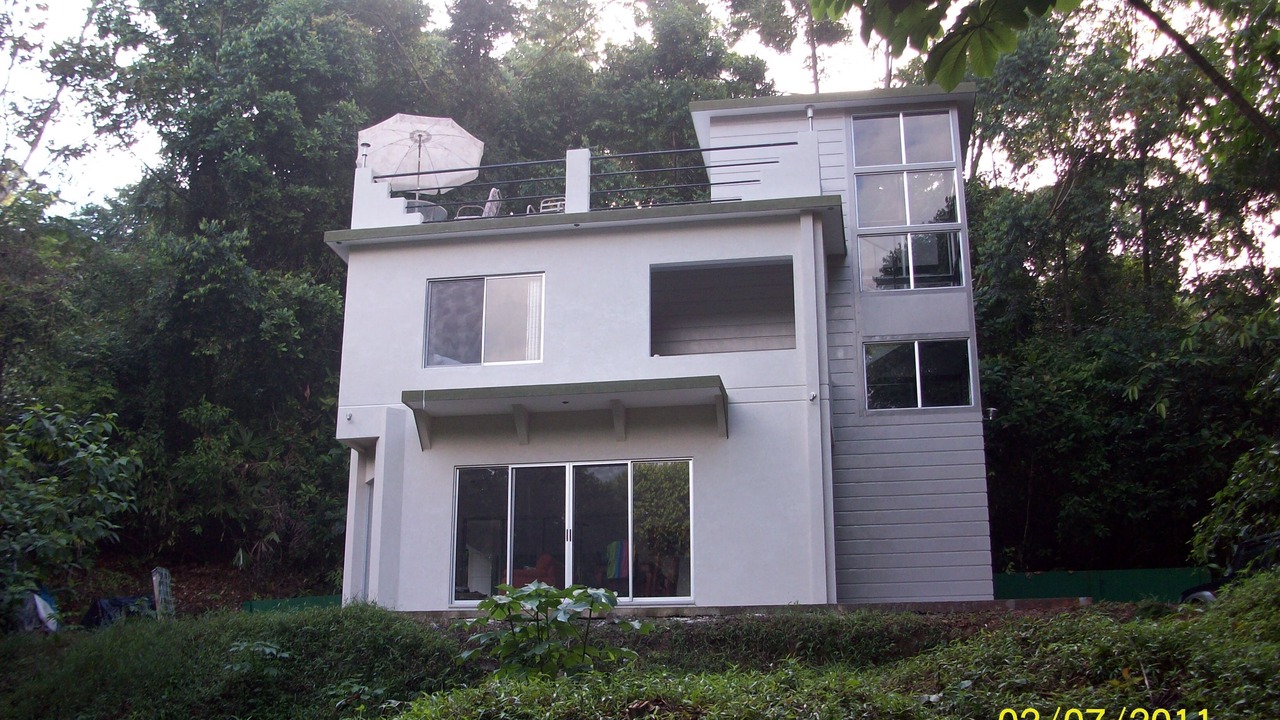 Photo of Outdoor in Portalon