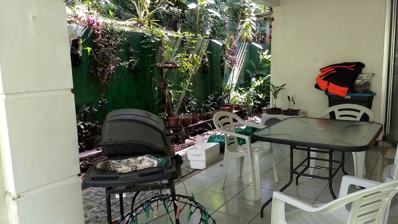 Photo of Outdoor in Portalon