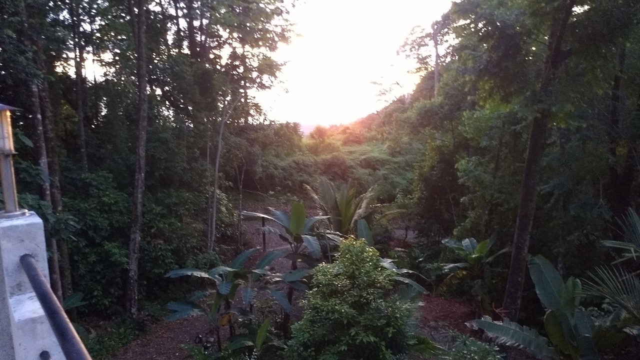 Photo of Outdoor in Portalon