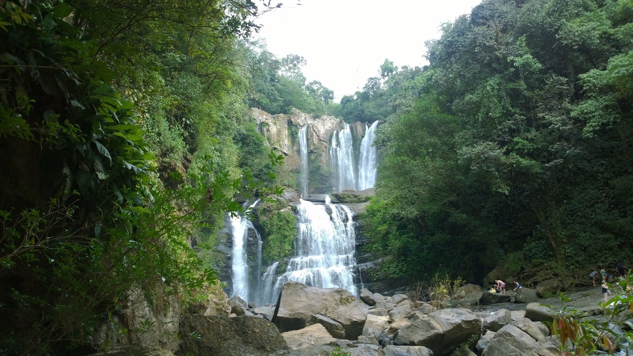 Photo of Outdoor in Portalon