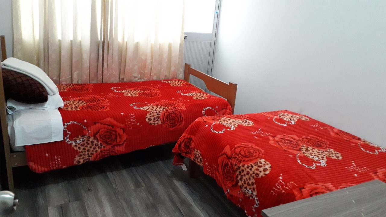 Photo of Bedroom in Cusco