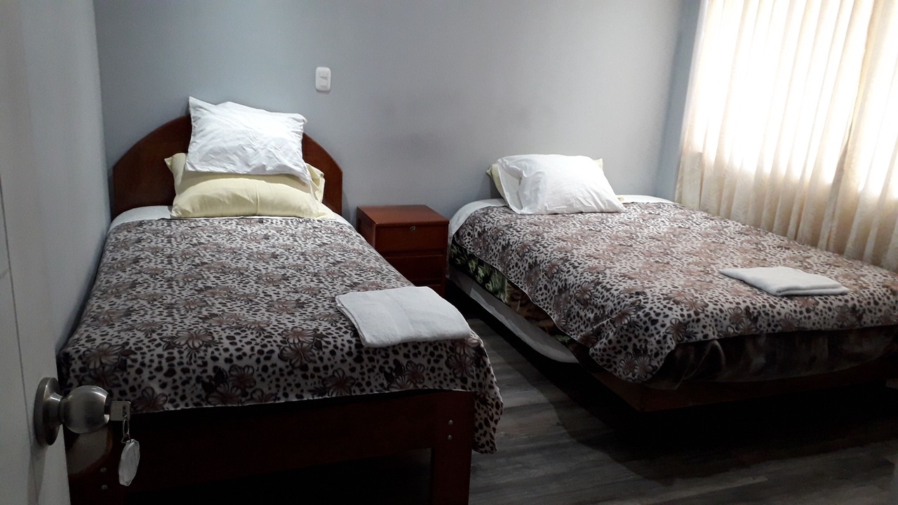 Photo of Bedroom in Cusco