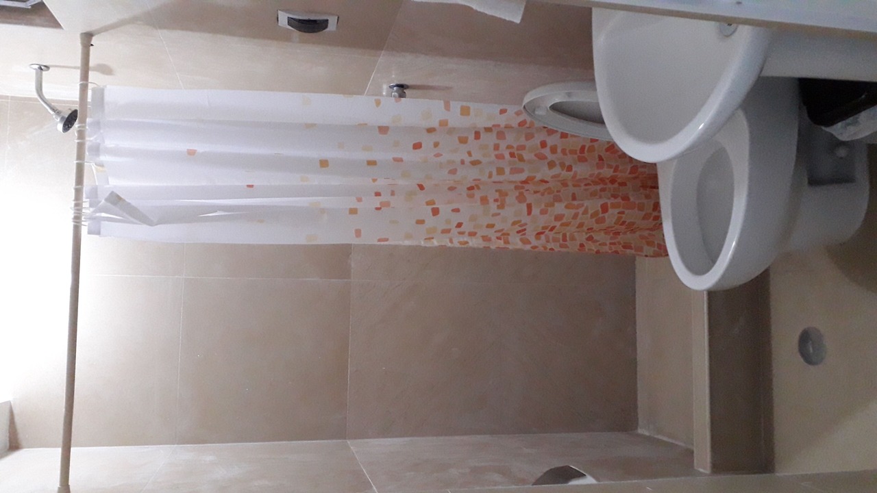 Photo of Bathroom in Cusco