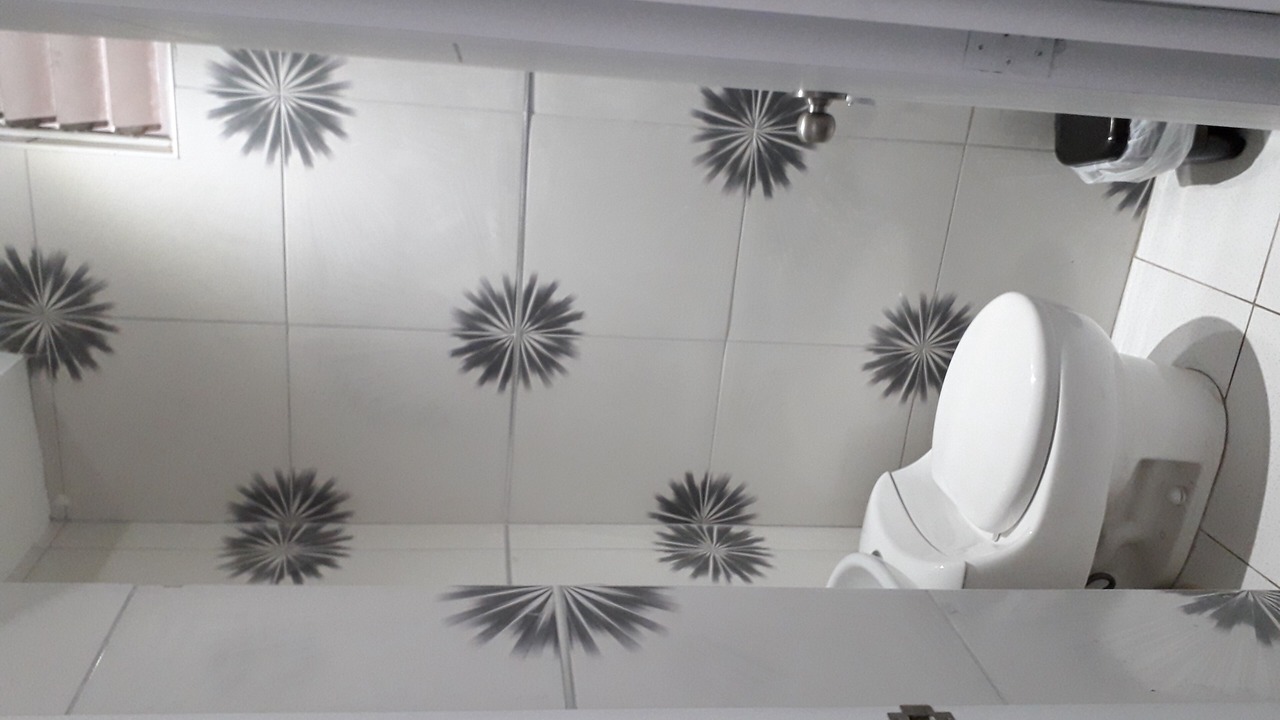 Photo of Bathroom in Cusco