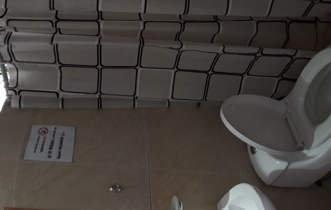 Photo of Bathroom in Cusco