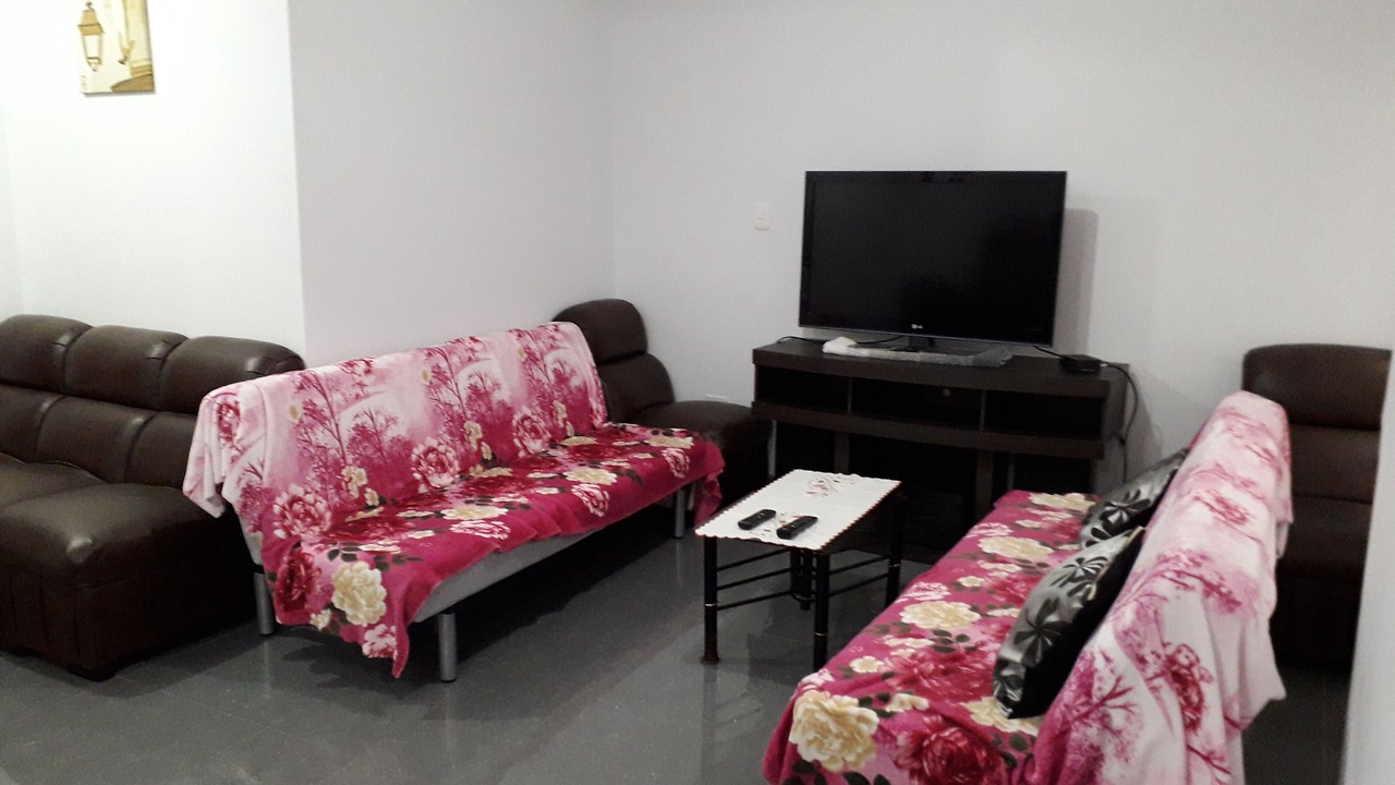 Photo of Livingroom in Cusco