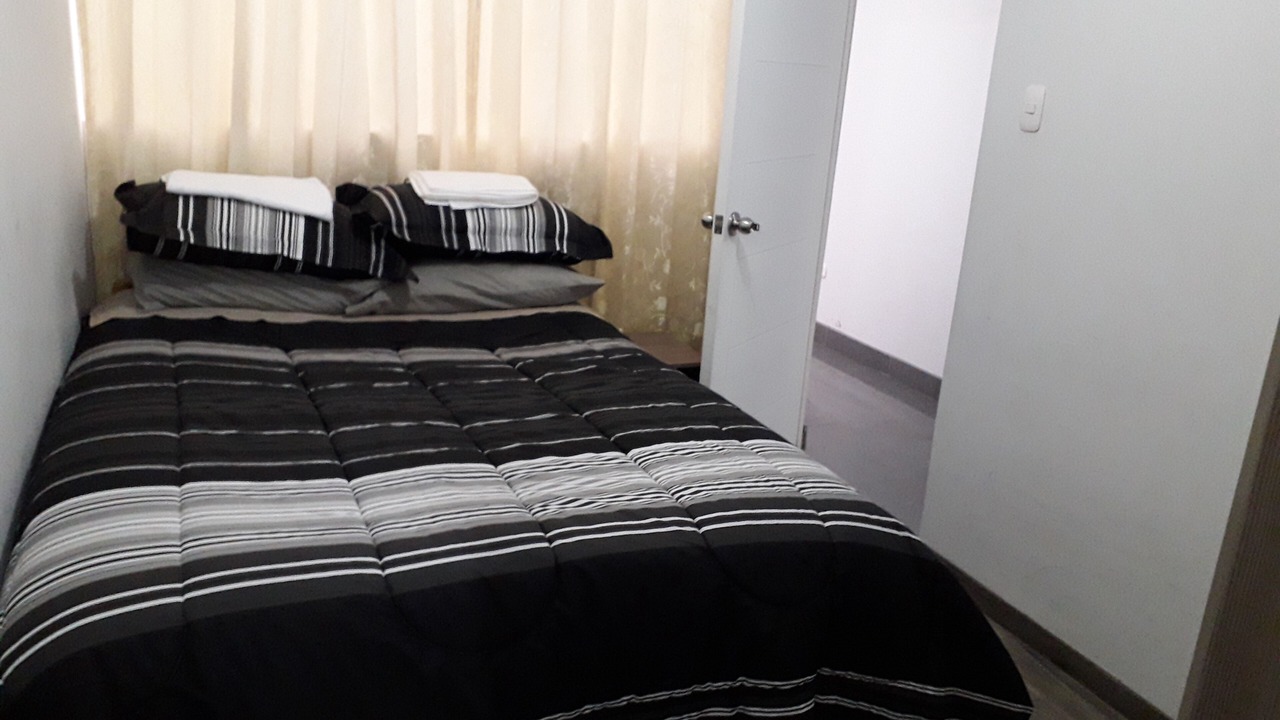 Photo of Bedroom in Cusco