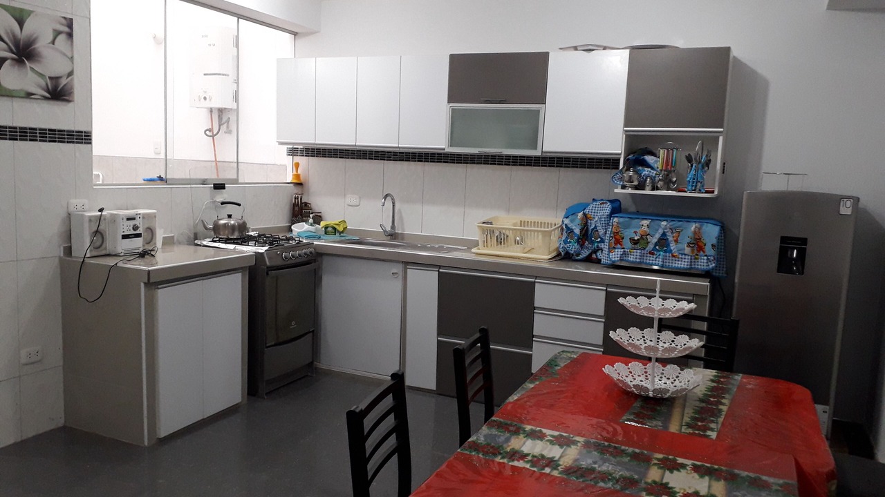 Photo of Kitchen in Cusco