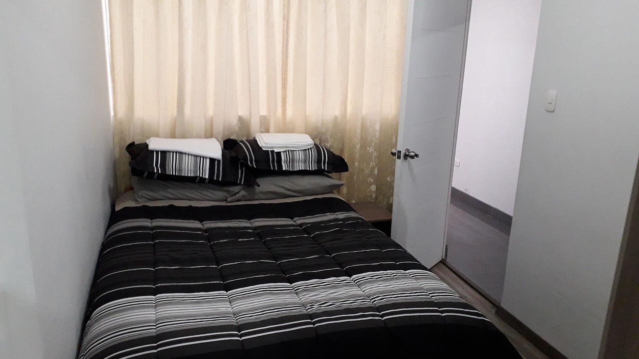 Photo of Bedroom in Cusco