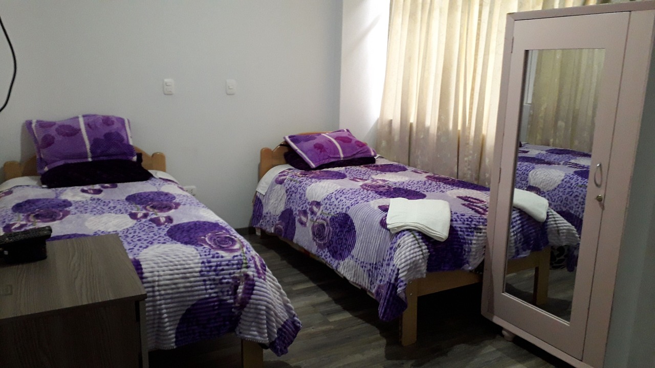 Photo of Bedroom in Cusco