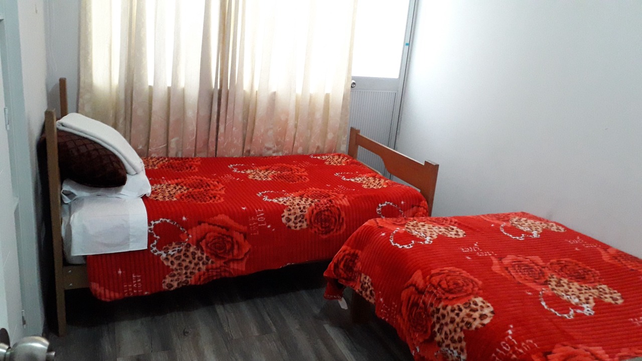 Photo of Bedroom in Cusco