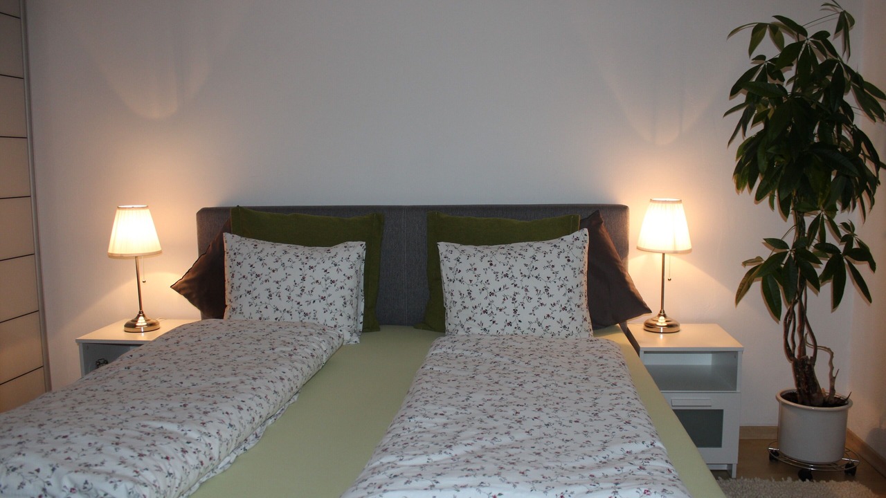 Photo of Bedroom in Dornach