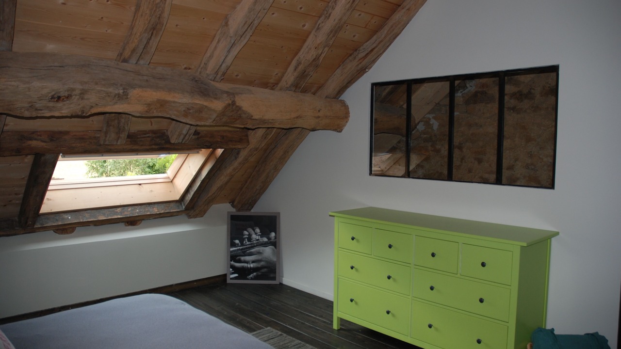 Photo of Bedroom in Meloisey