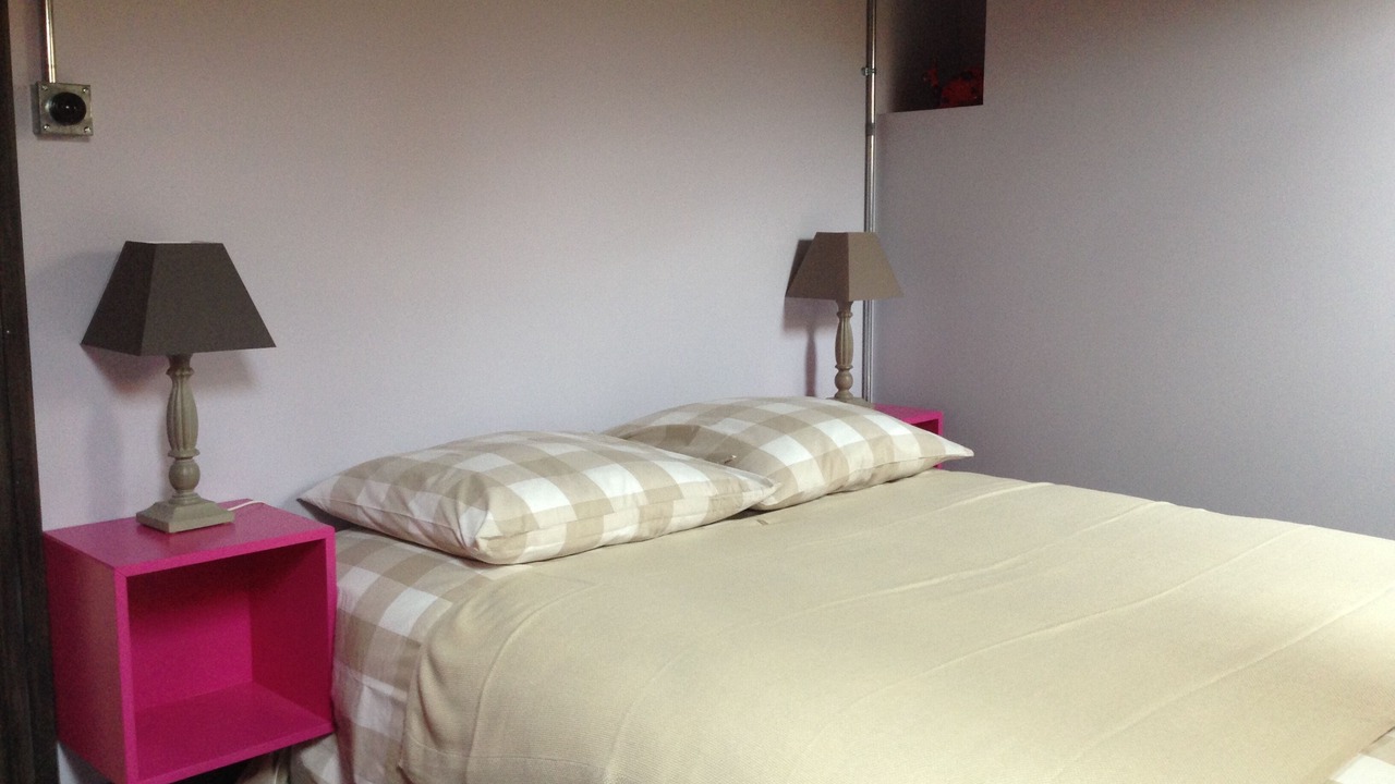 Photo of Bedroom in Meloisey