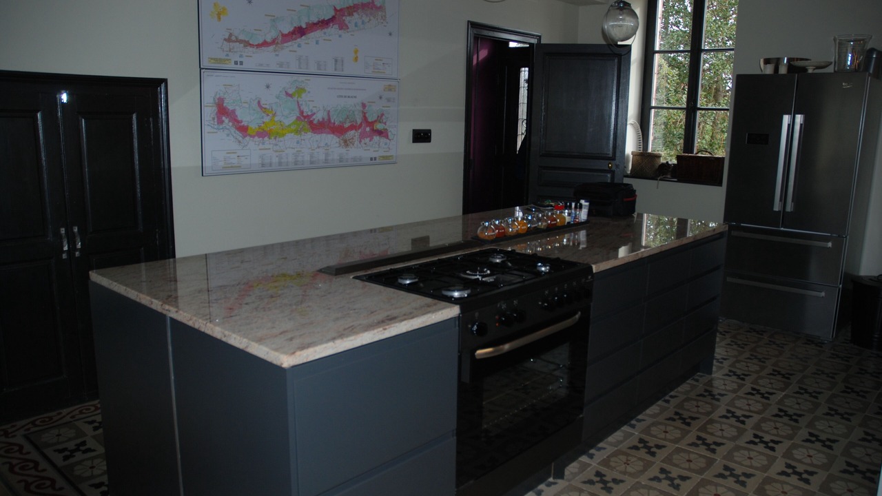 Photo of Kitchen in Meloisey