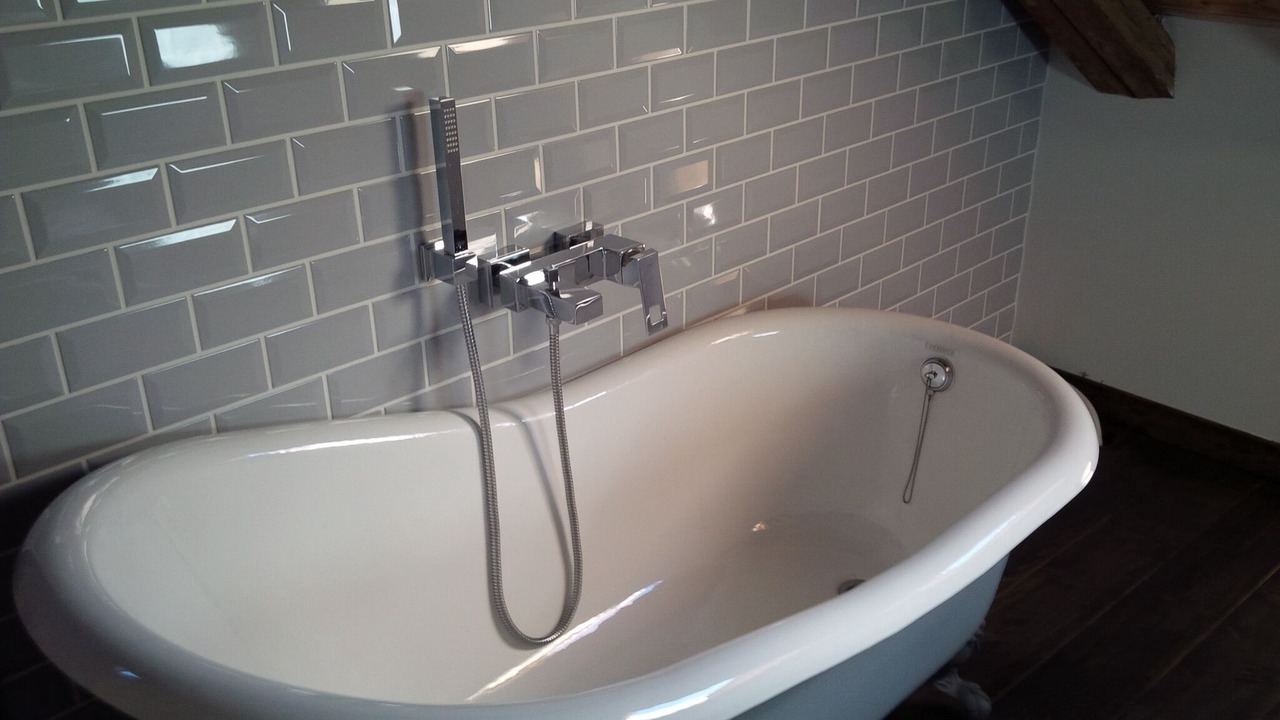 Photo of Bathroom in Meloisey