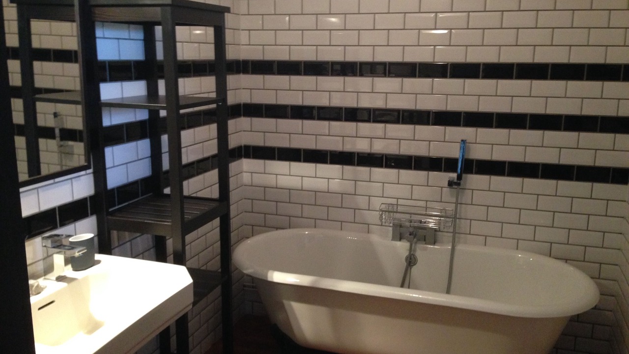 Photo of Bathroom in Meloisey