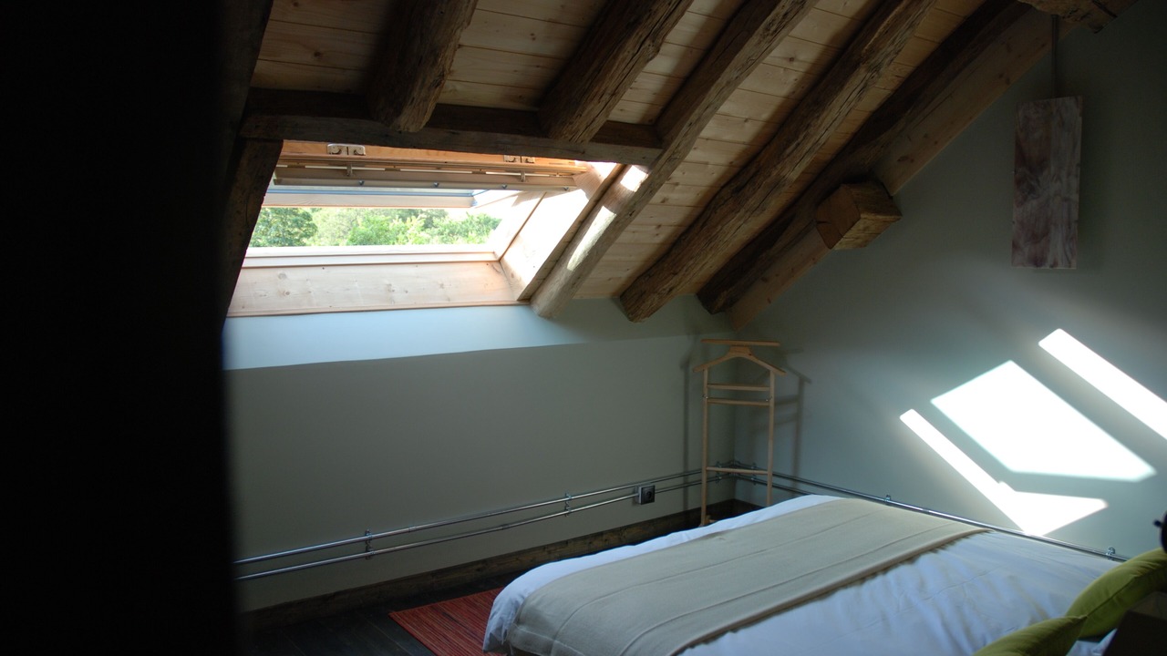 Photo of Bedroom in Meloisey
