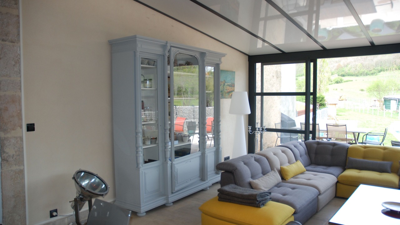 Photo of Livingroom in Meloisey