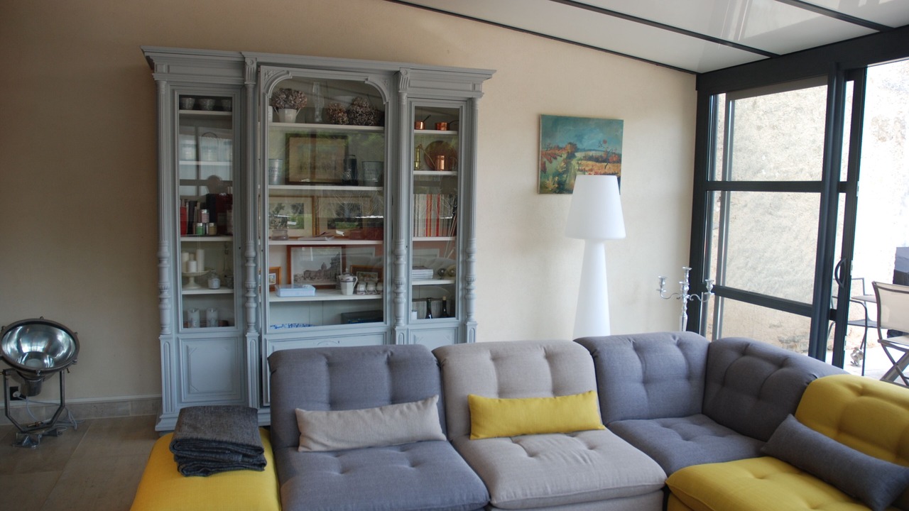 Photo of Livingroom in Meloisey
