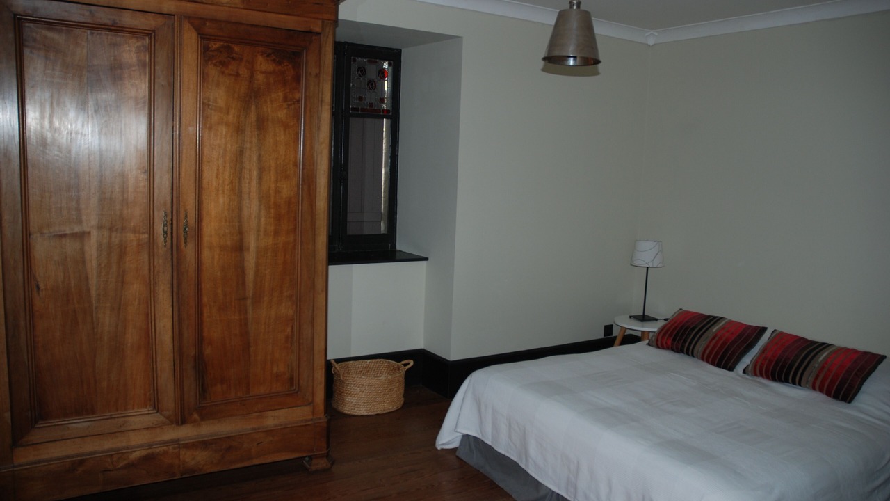 Photo of Bedroom in Meloisey