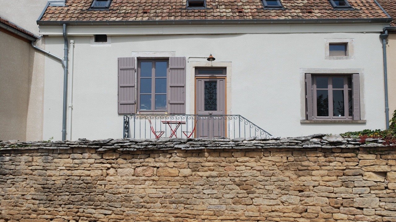 Photo of Outdoor in Meloisey