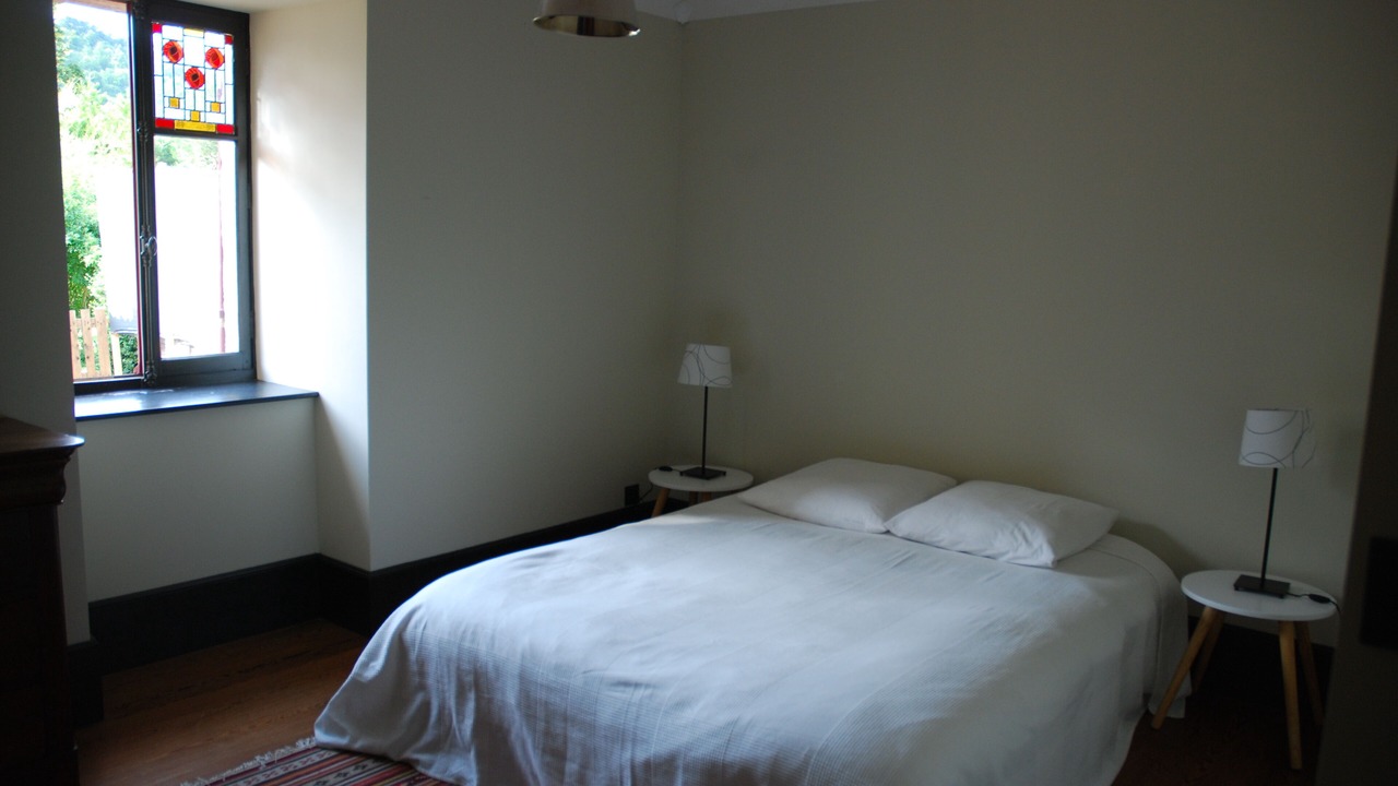 Photo of Bedroom in Meloisey