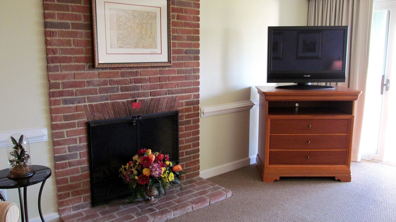 Photo of Livingroom in Kingsmill