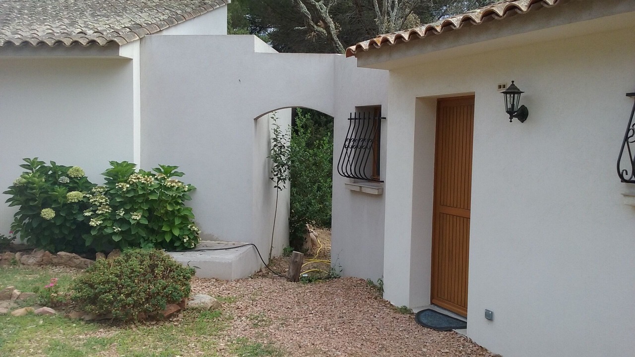 Photo of Outdoor in Hameau de Palombaggia