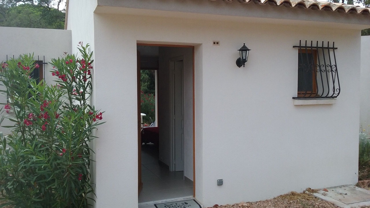 Photo of Outdoor in Hameau de Palombaggia